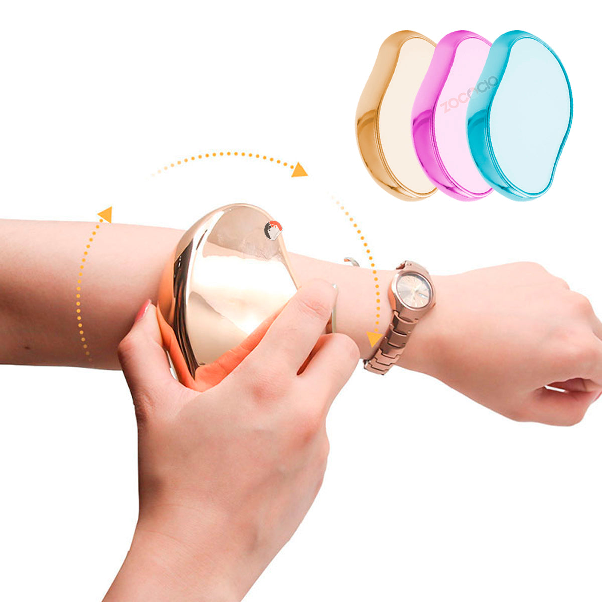 Gray helmet for bikers